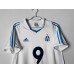 Marseilles 03/04 Home Retro Soccer Jersey